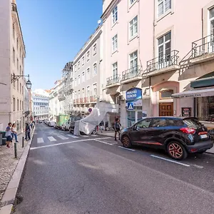 Guestready - Madalena Charming Style Studio , Lisboa Portugal
