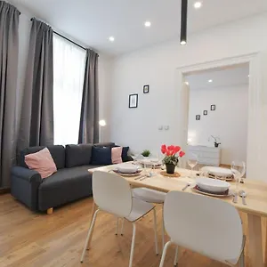 Apartamento Pat & Mat, Praga