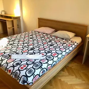 Habitación en casa particular Chez Jitka Et Gautier - A Great Alternative To A, Praga