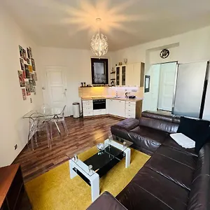 Folimanka Apartmán