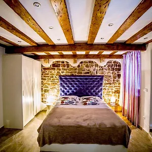 Genius Loci , Split Croacia