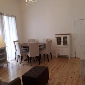 Crisapartment , Lisboa Portugal