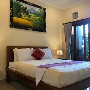 Taman Indah , Ubud Indonesia