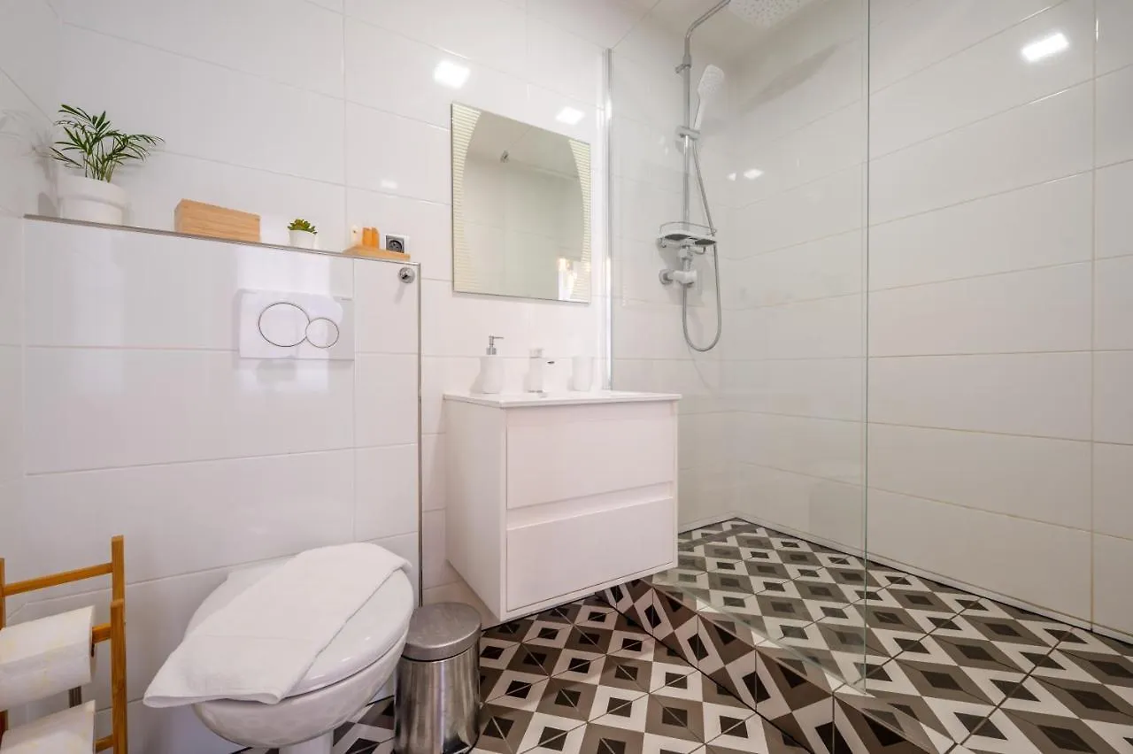 Premium Wenceslas Square Apartments Praga