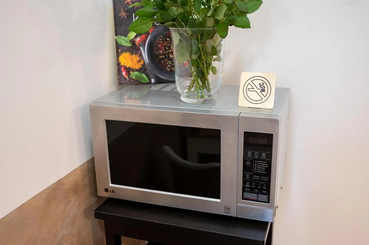 Premium Wenceslas Square Apartments Praga República Checa
