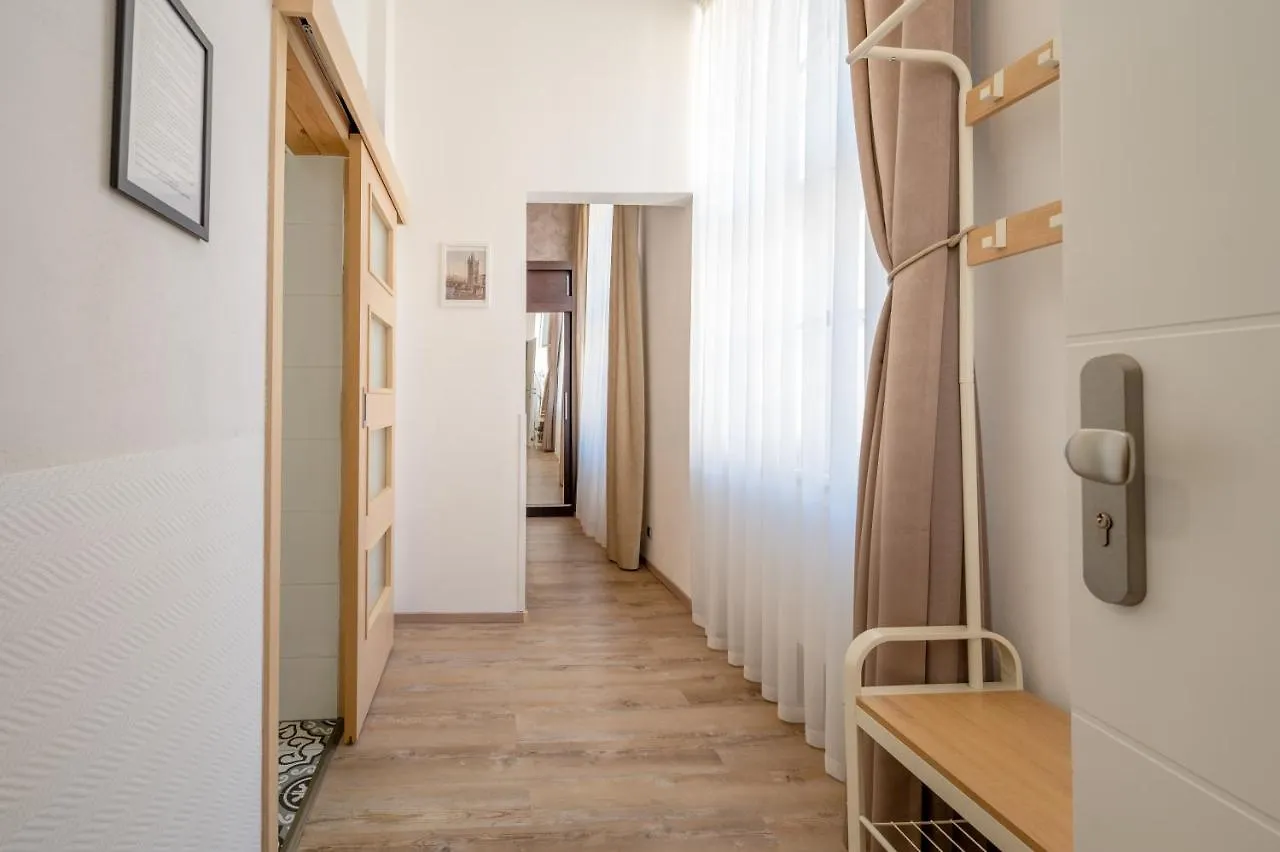 Premium Wenceslas Square Apartments Praag 0*,  Tsjechië